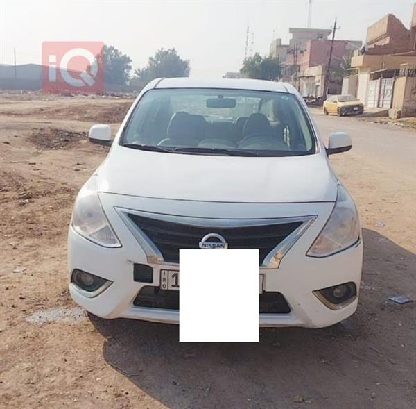 نيسان صني 2019 للبيع في العراق -  بغداد